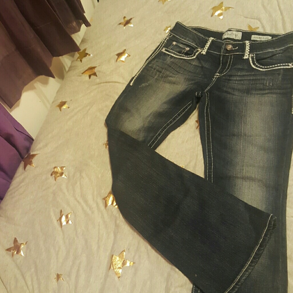 Jeans